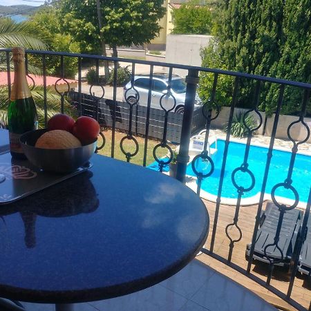 Lana Apartman Διαμέρισμα Μεντουλίν Εξωτερικό φωτογραφία