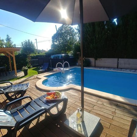 Lana Apartman Διαμέρισμα Μεντουλίν Εξωτερικό φωτογραφία