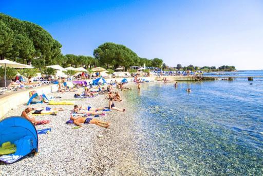 Lana Apartman Διαμέρισμα Μεντουλίν Εξωτερικό φωτογραφία