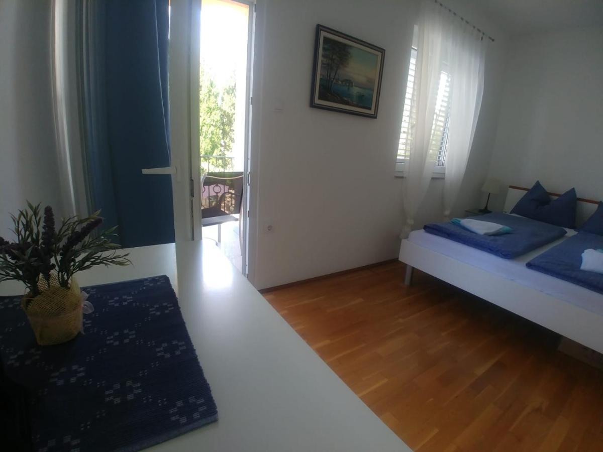 Lana Apartman Διαμέρισμα Μεντουλίν Εξωτερικό φωτογραφία