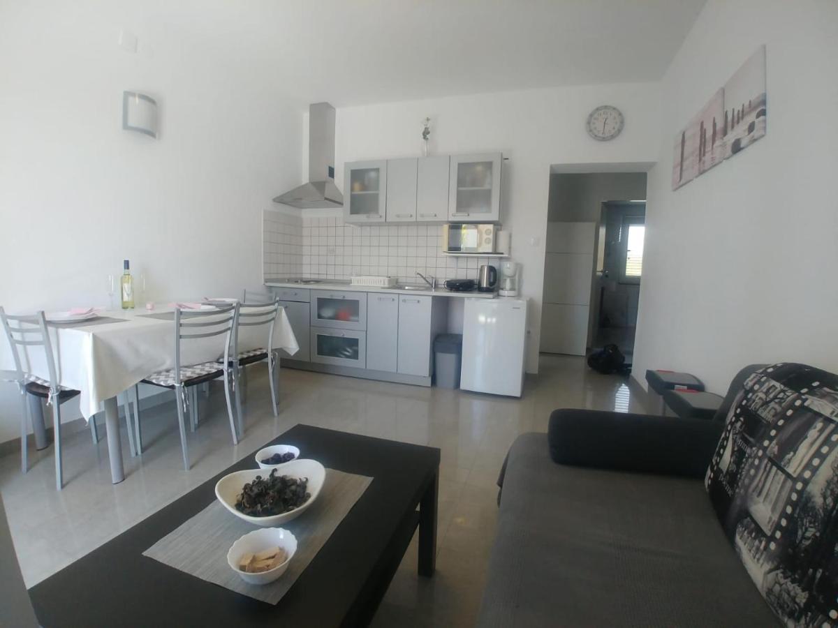 Lana Apartman Διαμέρισμα Μεντουλίν Εξωτερικό φωτογραφία