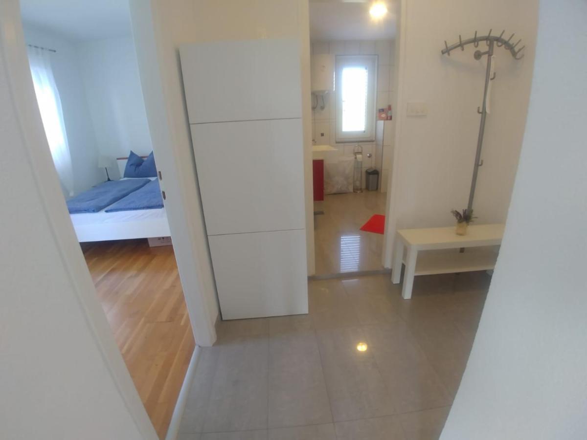 Lana Apartman Διαμέρισμα Μεντουλίν Εξωτερικό φωτογραφία