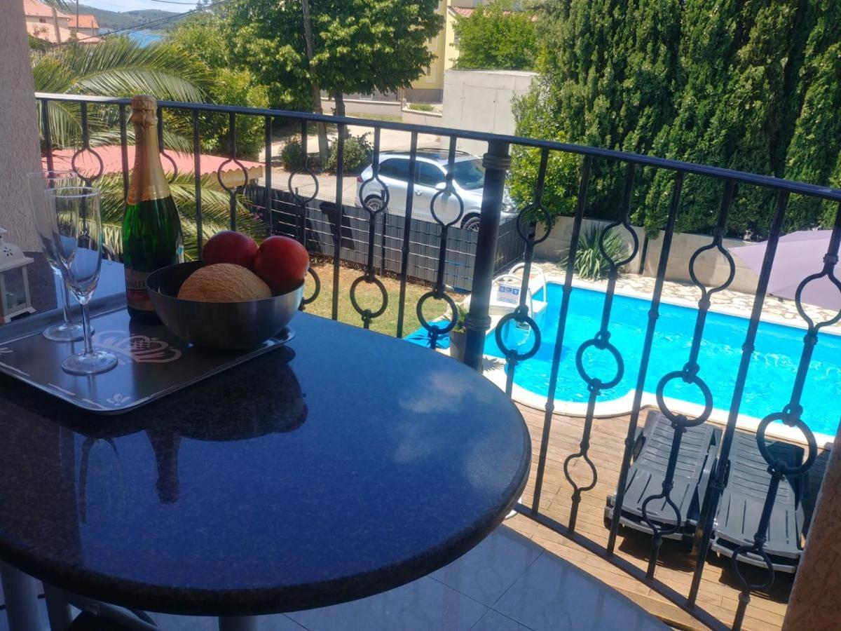 Lana Apartman Διαμέρισμα Μεντουλίν Εξωτερικό φωτογραφία