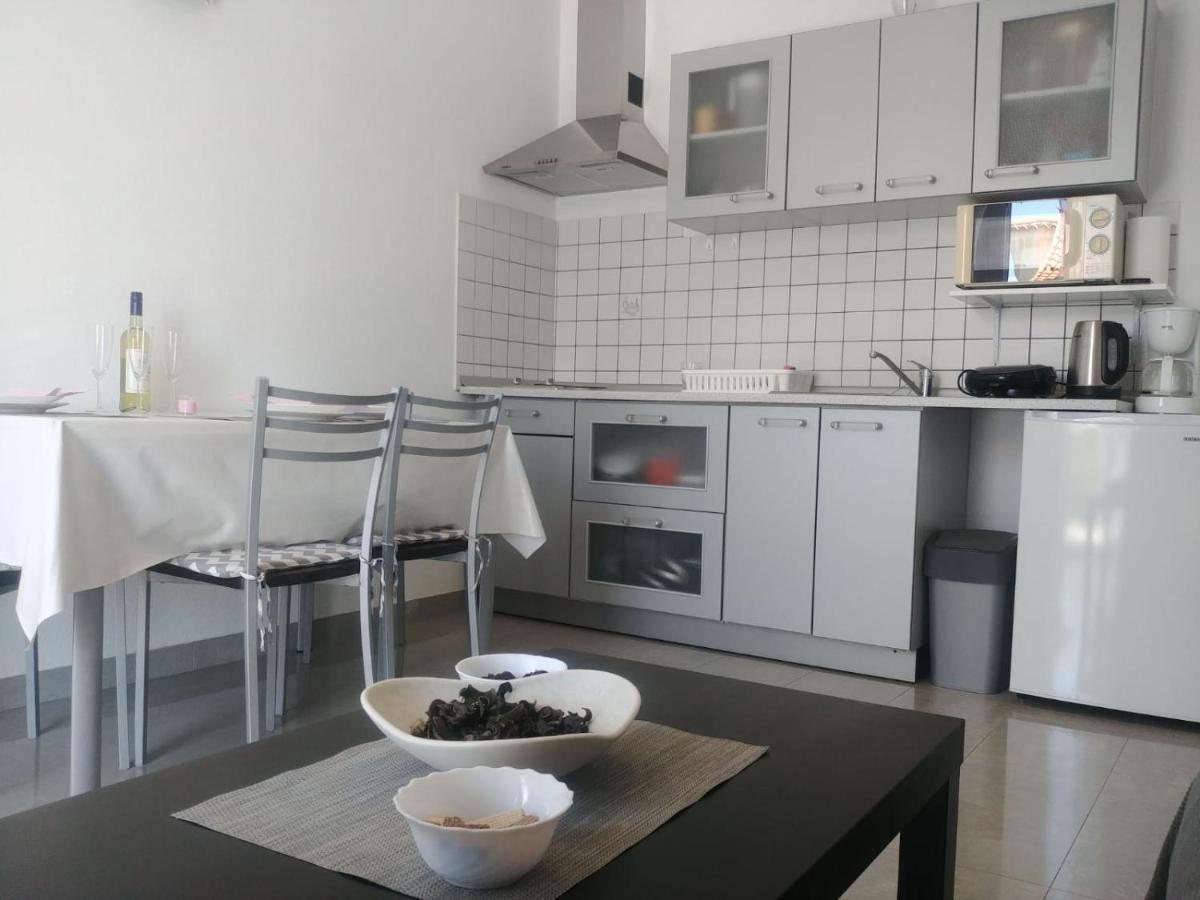 Lana Apartman Διαμέρισμα Μεντουλίν Εξωτερικό φωτογραφία