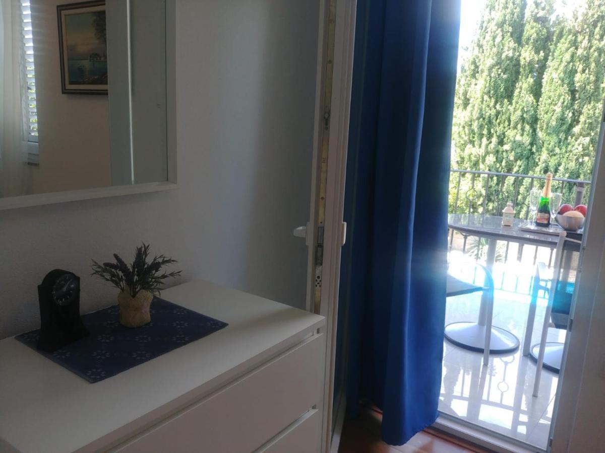 Lana Apartman Διαμέρισμα Μεντουλίν Εξωτερικό φωτογραφία