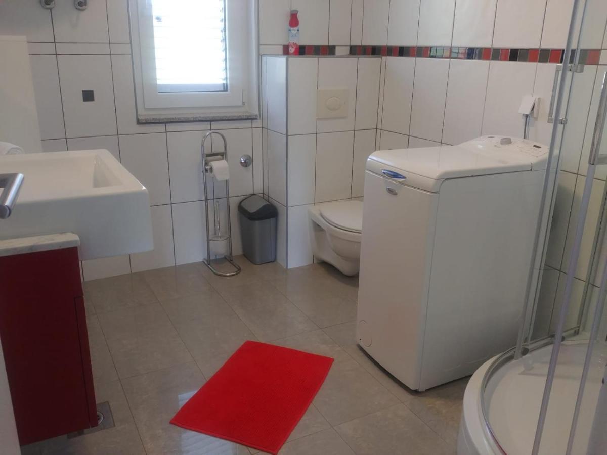 Lana Apartman Διαμέρισμα Μεντουλίν Εξωτερικό φωτογραφία