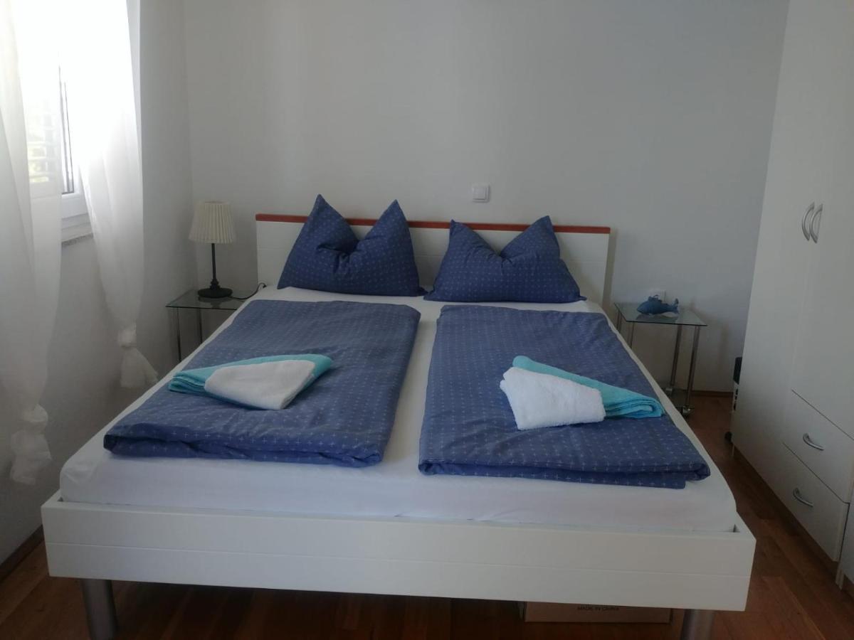 Lana Apartman Διαμέρισμα Μεντουλίν Εξωτερικό φωτογραφία
