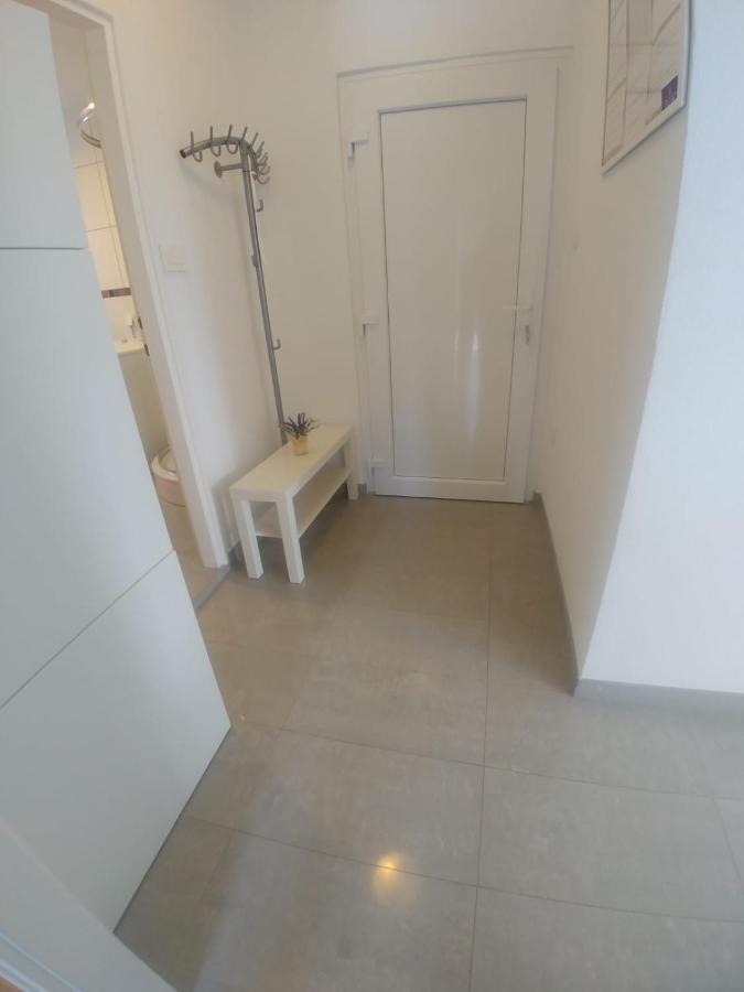 Lana Apartman Διαμέρισμα Μεντουλίν Εξωτερικό φωτογραφία