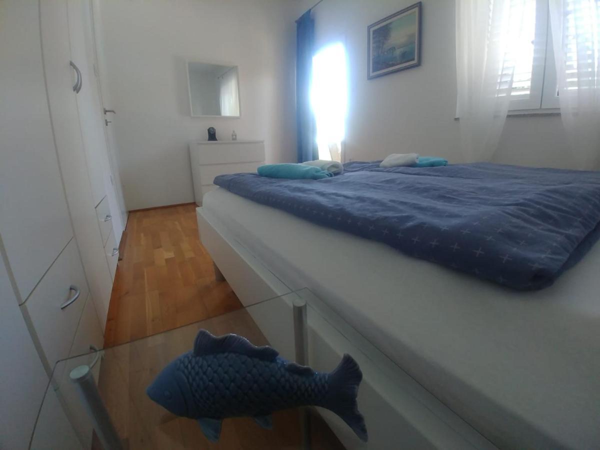 Lana Apartman Διαμέρισμα Μεντουλίν Εξωτερικό φωτογραφία