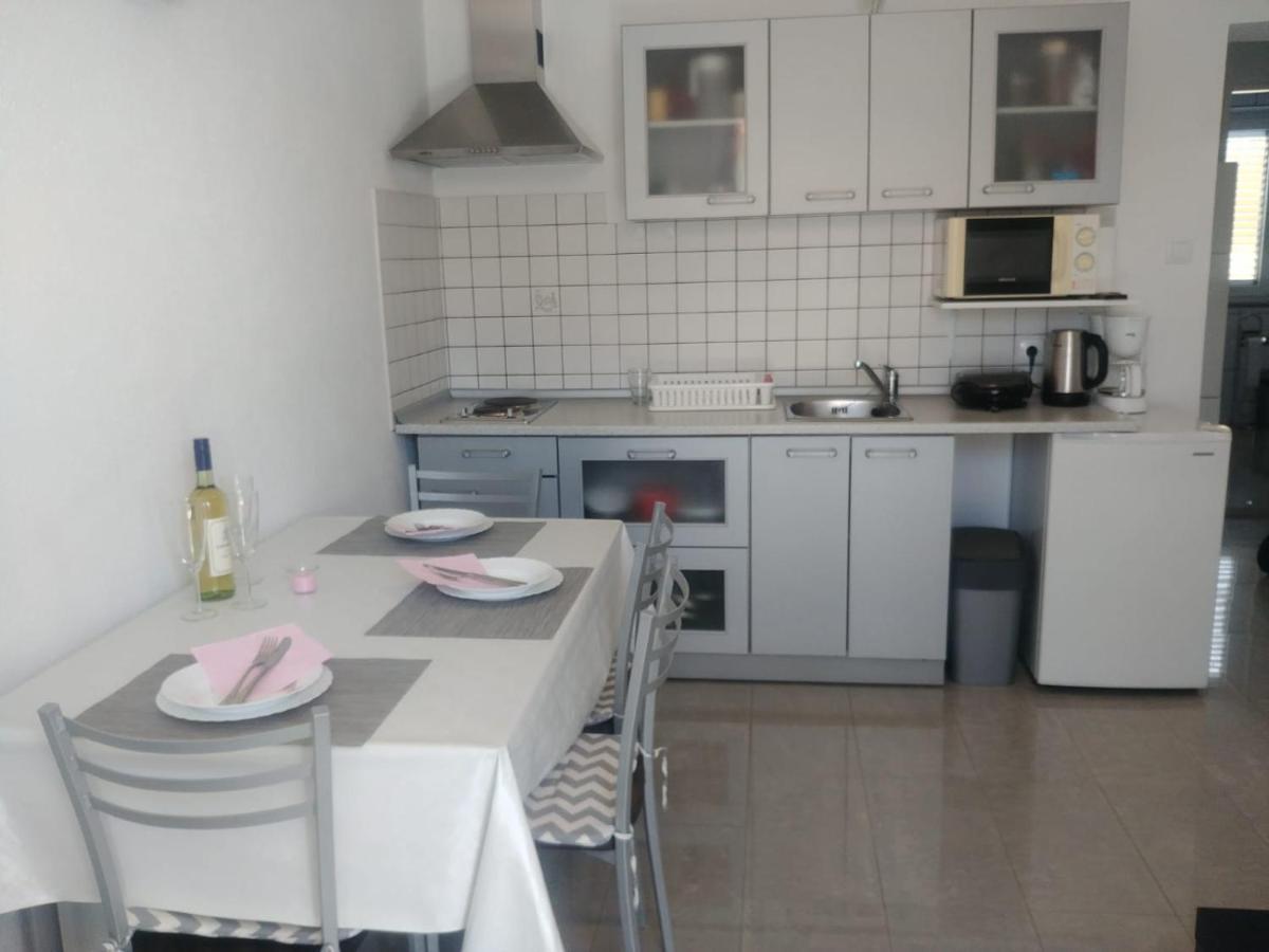 Lana Apartman Διαμέρισμα Μεντουλίν Εξωτερικό φωτογραφία