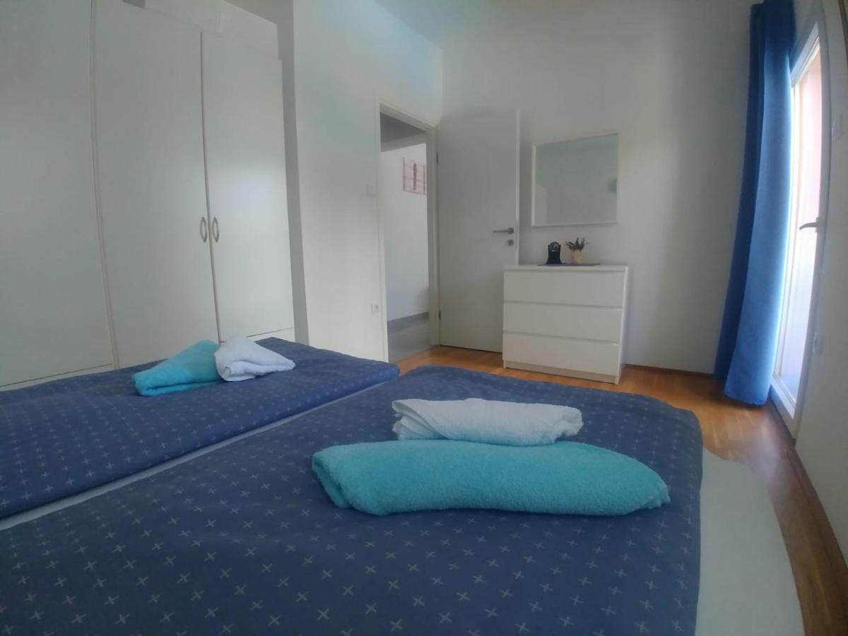 Lana Apartman Διαμέρισμα Μεντουλίν Εξωτερικό φωτογραφία