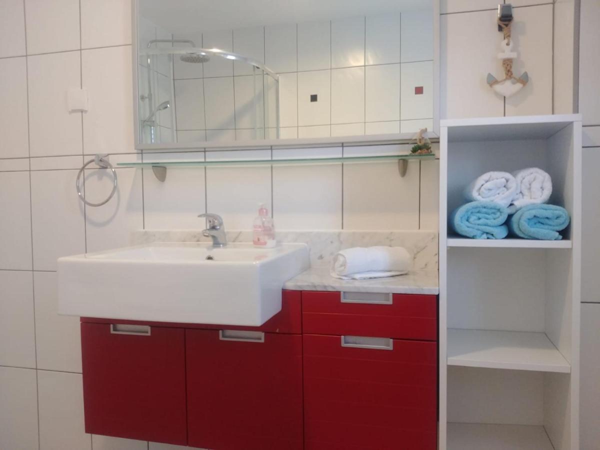 Lana Apartman Διαμέρισμα Μεντουλίν Εξωτερικό φωτογραφία