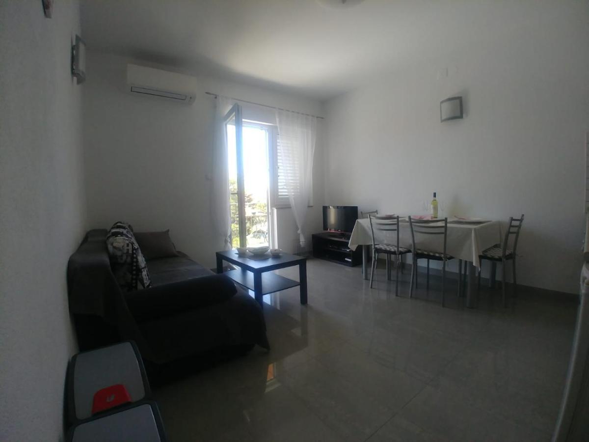 Lana Apartman Διαμέρισμα Μεντουλίν Εξωτερικό φωτογραφία
