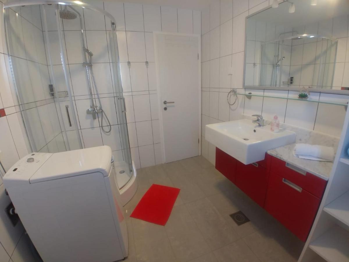 Lana Apartman Διαμέρισμα Μεντουλίν Εξωτερικό φωτογραφία