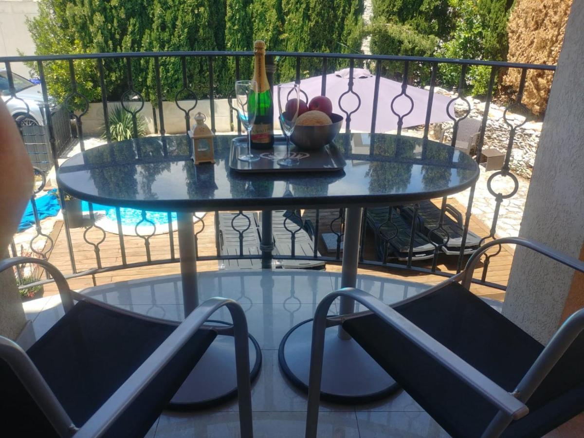 Lana Apartman Διαμέρισμα Μεντουλίν Εξωτερικό φωτογραφία