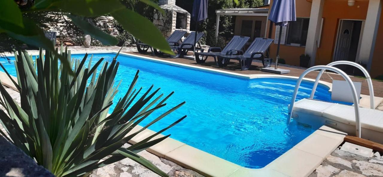 Lana Apartman Διαμέρισμα Μεντουλίν Εξωτερικό φωτογραφία