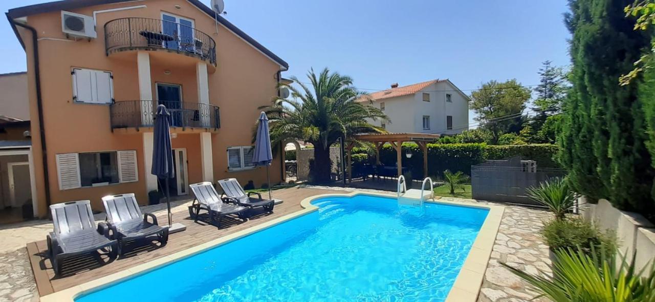Lana Apartman Διαμέρισμα Μεντουλίν Εξωτερικό φωτογραφία