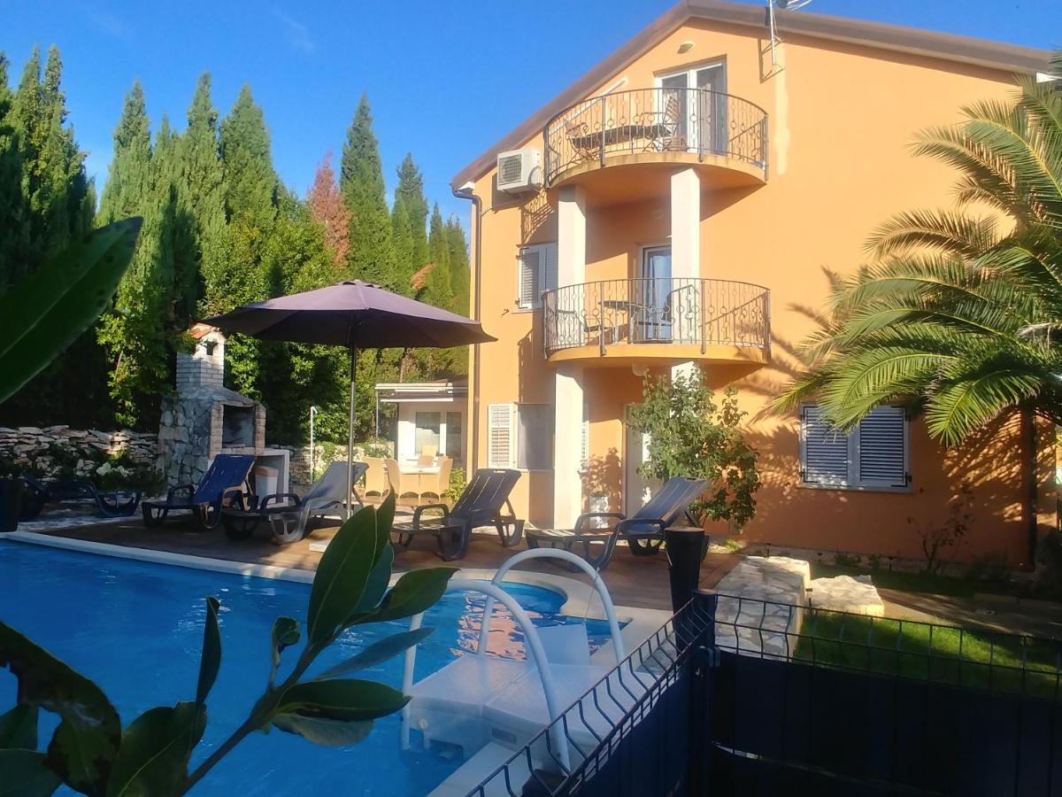 Lana Apartman Διαμέρισμα Μεντουλίν Εξωτερικό φωτογραφία