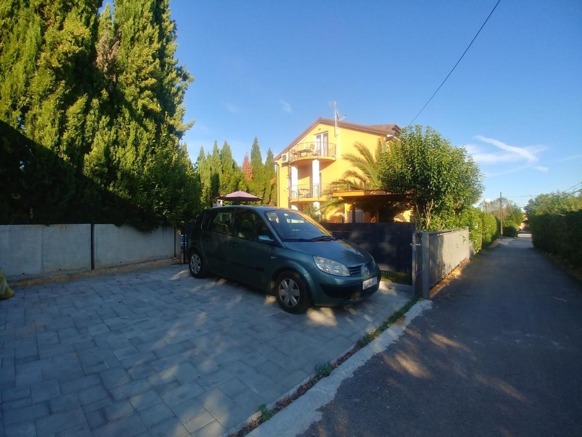Lana Apartman Διαμέρισμα Μεντουλίν Εξωτερικό φωτογραφία